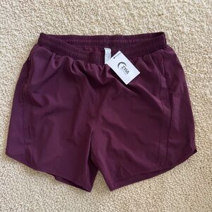 Ziya Active javelin short